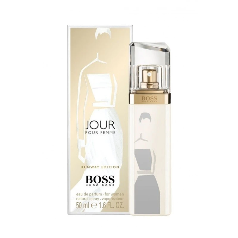 Hugo Boss Boss Jour Runway EDP 50ml, Парфюмна вода за Жени